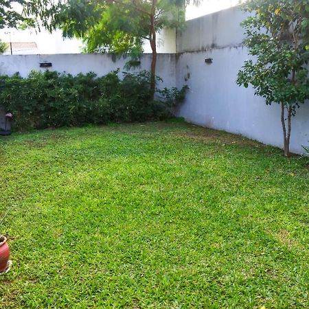 Departamento Amoblado Duplex Apartamento Assunção Exterior foto
