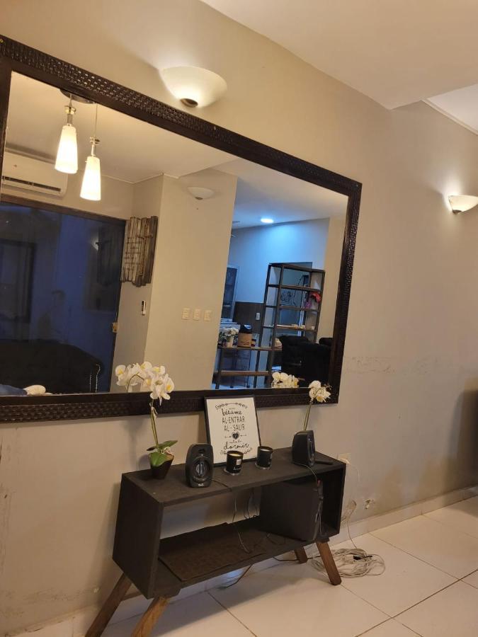 Departamento Amoblado Duplex Apartamento Assunção Exterior foto